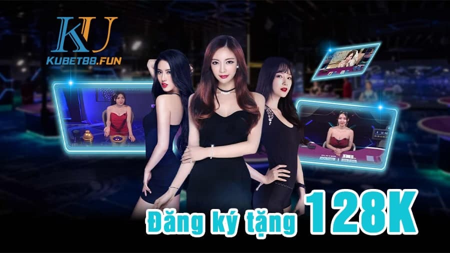 KUBET88 - KUBET casino -KUBET Nhà cái uy tín