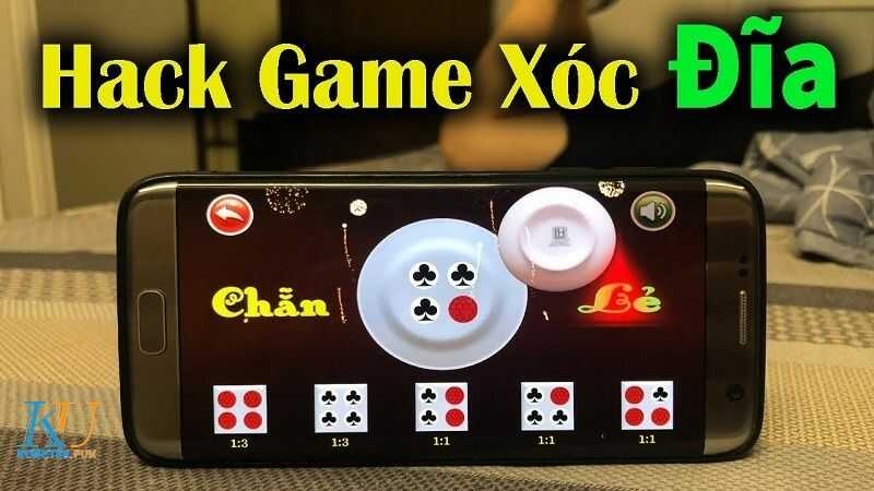 Cách tải và cài đặt phần mềm hack xóc đĩa 