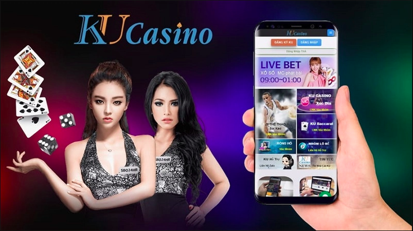 Kubet casino có bịp không