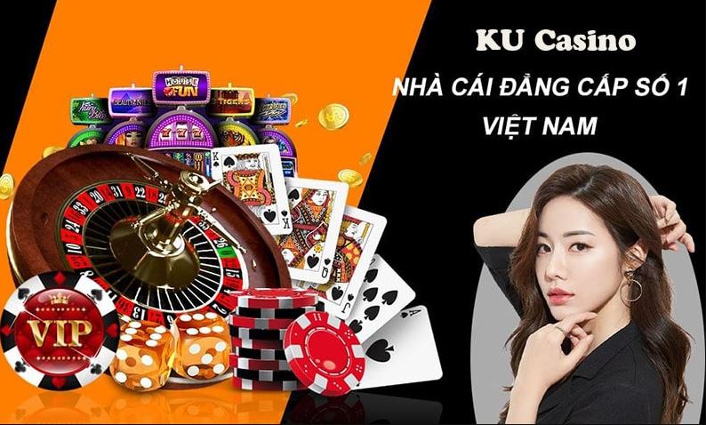 Mức độ uy tín của Kubet casino