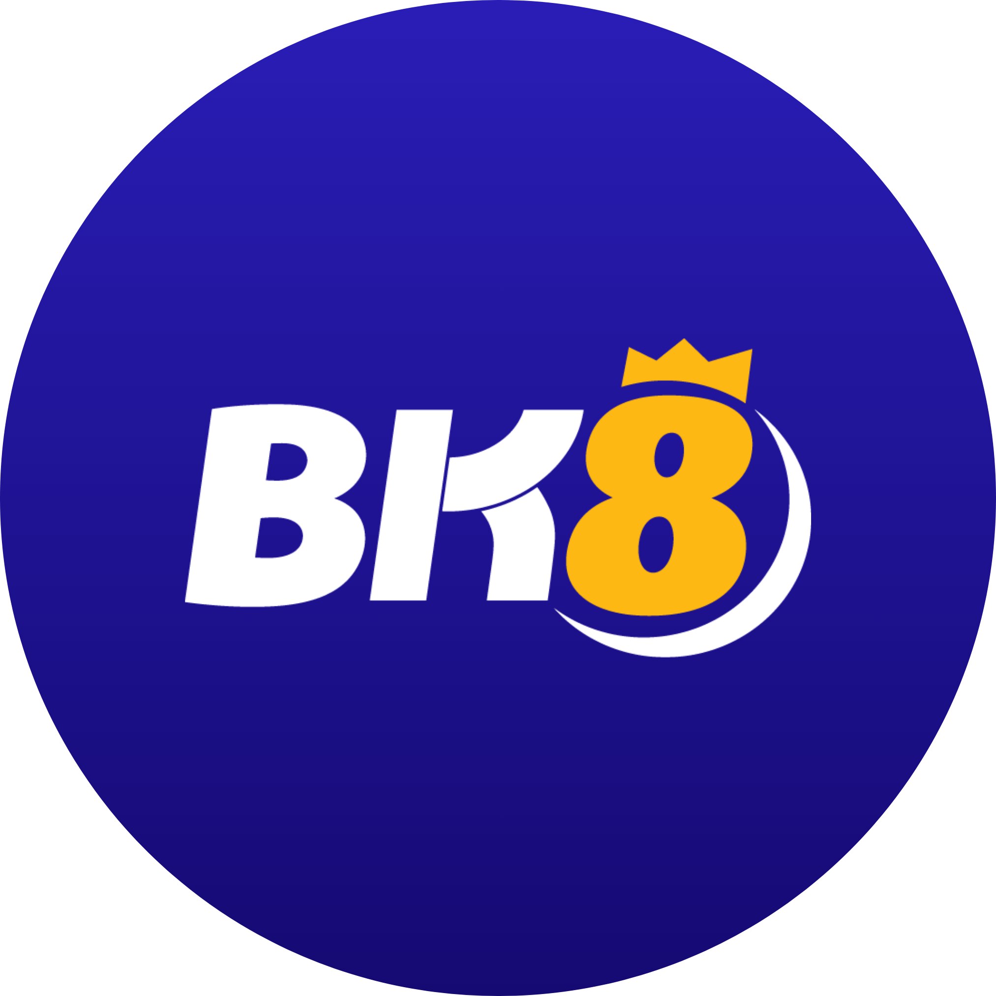Trang chủ 9 Logo Bk8