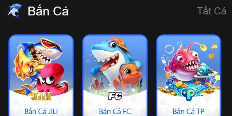 Danh mục giải trí tại 888New