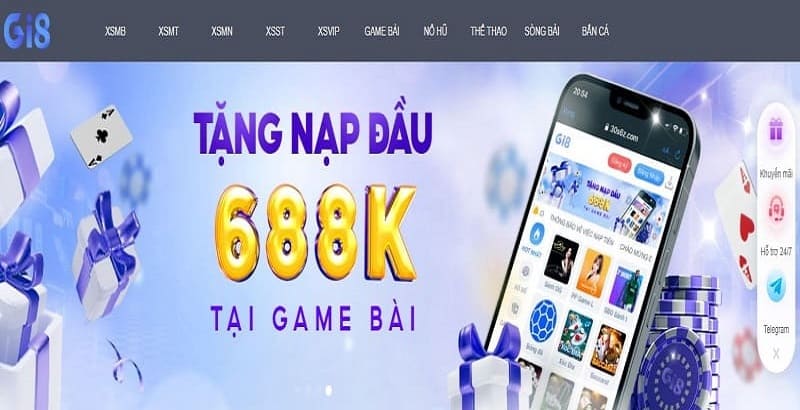 Vô số ưu đãi dành tặng tân binh mới của nhà cái