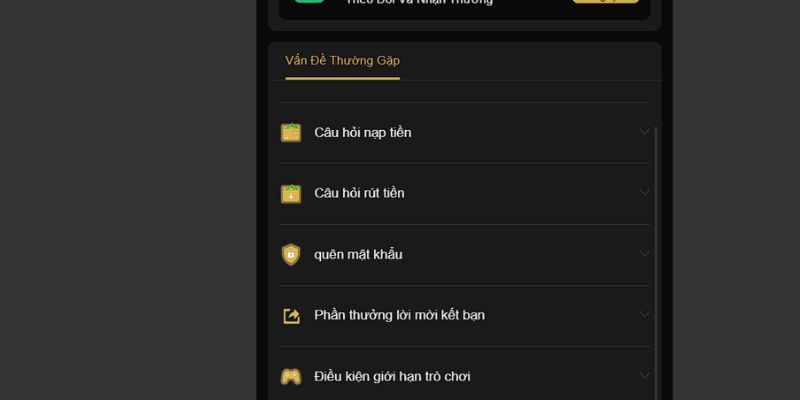 Giải đáp vài vấn đề thường gặp khi tham gia 888TO